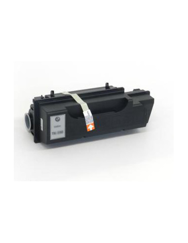  Toner Monocromatico 4404510015 4404510010 20.000 copie 
BLACK Confezione da 1 (Compatibile Triumph Adler - UTAX Cod. Originale 