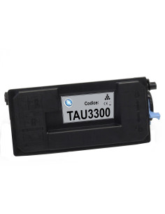  Toner Monocromatico 1T0C100TA0-UT0 PK3023 14.500 copie 
BLACK Confezione da 1 (Compatibile Triumph Adler - UTAX Cod. Originale 