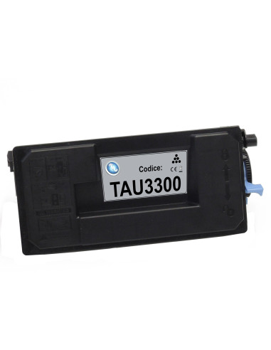  Toner Monocromatico 1T0C100TA0-UT0 PK3023 14.500 copie 
BLACK Confezione da 1 (Compatibile Triumph Adler - UTAX Cod. Originale 