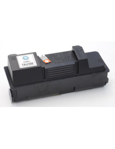  Toner Monocromatico 4424010115 4424010110 15.000 copie 
BLACK Confezione da 1 (Compatibile Triumph Adler - UTAX Cod. Originale 