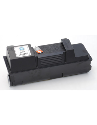  Toner Monocromatico 4424010115 4424010110 15.000 copie 
BLACK Confezione da 1 (Compatibile Triumph Adler - UTAX Cod. Originale 