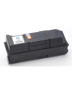  Toner Monocromatico 4424510015 4424510010 20.000 copie 
BLACK Confezione da 1 (Compatibile Triumph Adler - UTAX Cod. Originale 
