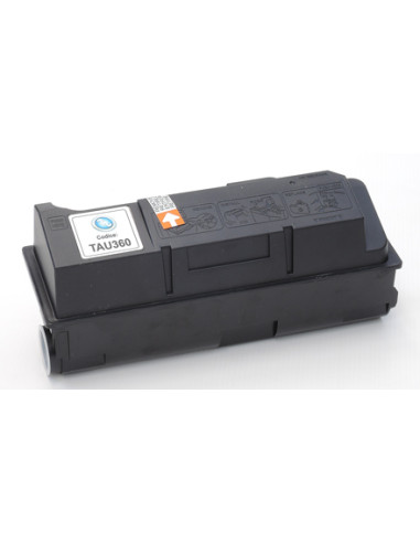  Toner Monocromatico 4424510015 4424510010 20.000 copie 
BLACK Confezione da 1 (Compatibile Triumph Adler - UTAX Cod. Originale 