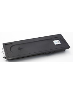  Toner Monocromatico 612210015 612210010 15.000 copie 
BLACK Confezione da 1 (Compatibile Triumph Adler - UTAX Cod. Originale TR
