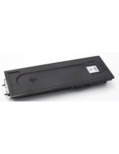  Toner Monocromatico 612210015 612210010 15.000 copie 
BLACK Confezione da 1 (Compatibile Triumph Adler - UTAX Cod. Originale TR