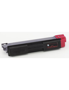  Toner a Colori 652611114 652611014 5.000 copie 
MAGENTA Confezione da 1 (Compatibile Triumph Adler - UTAX Cod. Originale TR6526