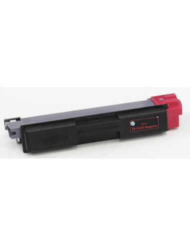  Toner a Colori 652611114 652611014 5.000 copie 
MAGENTA Confezione da 1 (Compatibile Triumph Adler - UTAX Cod. Originale TR6526