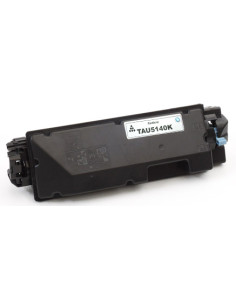  Toner a Colori 1T02NR0TA0-UT0 PK5011 7.000 copie 
BLACK Confezione da 1 (Compatibile Triumph Adler - UTAX Cod. Originale TR1T02