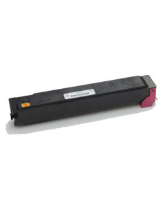  Toner a Colori 1T02R5BTA0-UT0 CK5511M 12.000 copie 
MAGENTA Confezione da 1 (Compatibile Triumph Adler - UTAX Cod. Originale TR