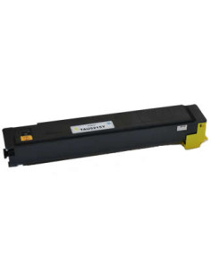  Toner a Colori 1T02R6ATA0-UT0 CK5512Y 15.000 copie 
GIALLO Confezione da 1 (Compatibile Triumph Adler - UTAX Cod. Originale TR1