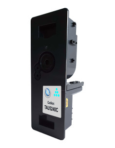  Toner a Colori 1T02R7CTA0-UT0 PK5015 3.000 copie 
CIANO Confezione da 1 (Compatibile Triumph Adler - UTAX Cod. Originale TR1T02