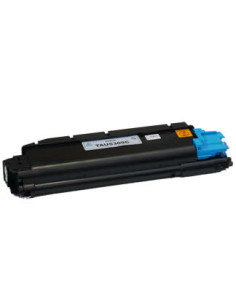  Toner a Colori 1T02VMCTA0-UT0 CK5513 6.000 copie 
CIANO Confezione da 1 (Compatibile Triumph Adler - UTAX Cod. Originale TR1T02