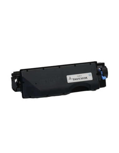  Toner a Colori 1T02VM0TA0-UT0 CK5513 12.000 copie 
BLACK Confezione da 1 (Compatibile Triumph Adler - UTAX Cod. Originale TR1T0