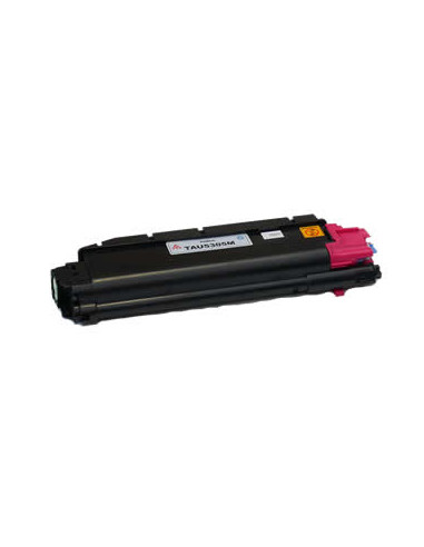  Toner a Colori 1T02VMBTA0-UT0 CK5513 6.000 copie 
MAGENTA Confezione da 1 (Compatibile Triumph Adler - UTAX Cod. Originale TR1T