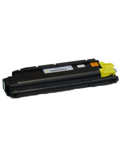  Toner a Colori 1T02VMATA0-UT0 CK5513 6.000 copie 
GIALLO Confezione da 1 (Compatibile Triumph Adler - UTAX Cod. Originale TR1T0
