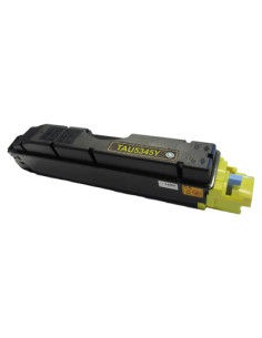  Toner a Colori 1T02ZLATA0-UT0 CK5515 9.000 copie 
GIALLO Confezione da 1 (Compatibile Triumph Adler - UTAX Cod. Originale TR1T0