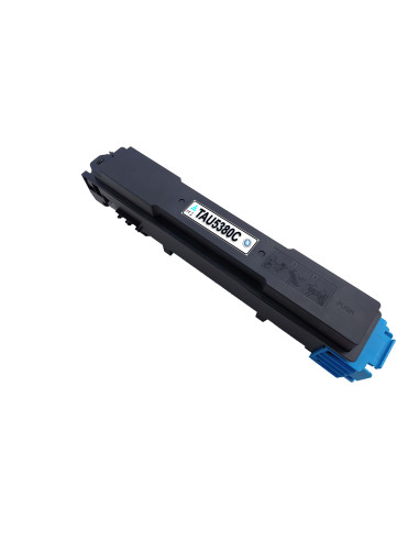  Toner a colori 1T02Z0CTA0-UT0 PK5021 10.000 copie 
CIANO Confezione da 1 (Compatibile Triumph Adler - UTAX Cod. Originale 1T02Z