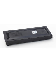  Toner Monocromatico 612511015 612511010 20.000 copie 
BLACK Confezione da 1 (Compatibile Triumph Adler - UTAX Cod. Originale TR