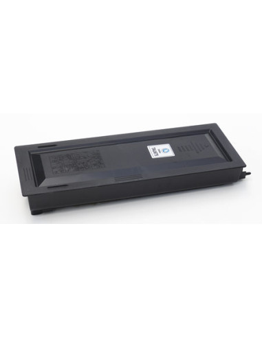  Toner Monocromatico 612511015 612511010 20.000 copie 
BLACK Confezione da 1 (Compatibile Triumph Adler - UTAX Cod. Originale TR