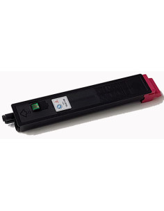  Toner a Colori 1T02P3BTA0-UT0 CK8520 6.000 copie 
MAGENTA Confezione da 1 (Compatibile Triumph Adler - UTAX Cod. Originale TR1T