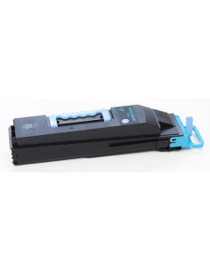  Toner a Colori 652510111 652510011 12.000 copie 
CIANO Confezione da 1 (Compatibile Triumph Adler - UTAX Cod. Originale TR65251