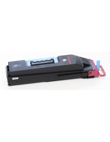  Toner a Colori 652510114 652510014 12.000 copie 
MAGENTA Confezione da 1 (Compatibile Triumph Adler - UTAX Cod. Originale TR652