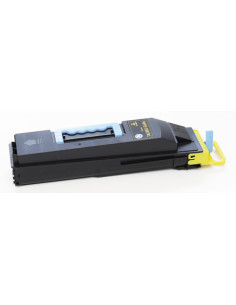  Toner a Colori 652510116 652510016 12.000 copie 
GIALLO Confezione da 1 (Compatibile Triumph Adler - UTAX Cod. Originale TR6525