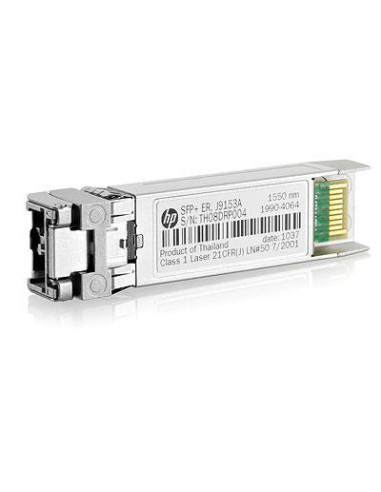 HP X130 10G SFP  LC ER 40KM