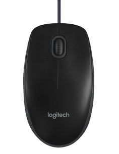 MOUSE B100 BLACK FOR BUSINESS