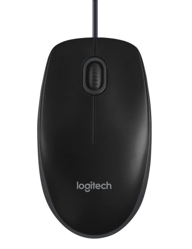 MOUSE B100 BLACK FOR BUSINESS