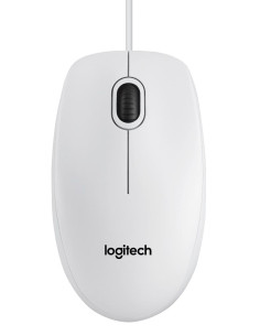 MOUSE B110 BLACK FOR BUSINESS