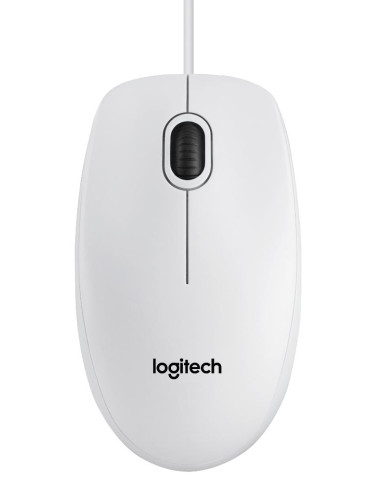 MOUSE B110 BLACK FOR BUSINESS