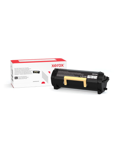 Cartuccia Toner Originale Xerox Ext