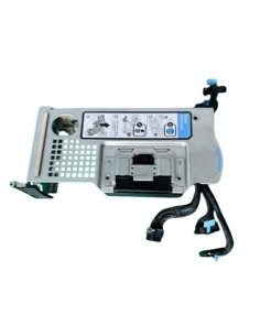 Riser Config LP 3x16 1x8 2x16 Power