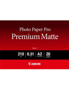 PM-101 A2 PHOTO PAPER PREMIUM MATTE
