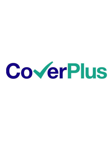 3Y COVERPLUS ON-SITE  TESTINA INCLU