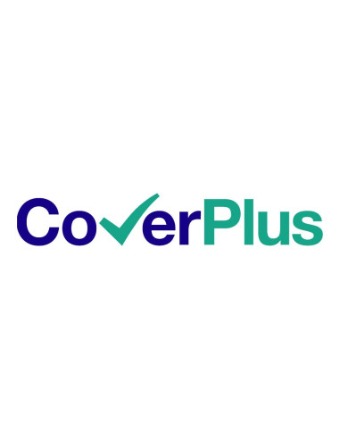 4 Y COVERPLUS ON-SITE  testina incl