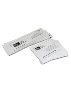 KIT PRINT STATION CLEANING KIT ZXP