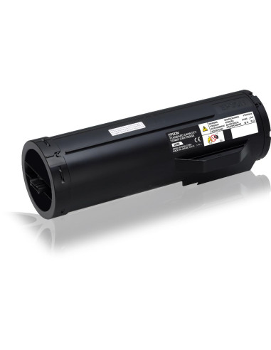 TONER NERO WFORCE AL-M400DN DTN