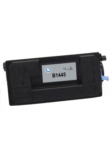  Toner Monocromatico B1445 14.500 copie 
BLACK Confezione da 1 (Compatibile Olivetti Cod. Originale B1445)