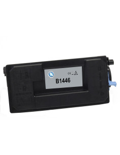  Toner Monocromatico B1446 12.500 copie 
BLACK Confezione da 1 (Compatibile Olivetti Cod. Originale B1446)
