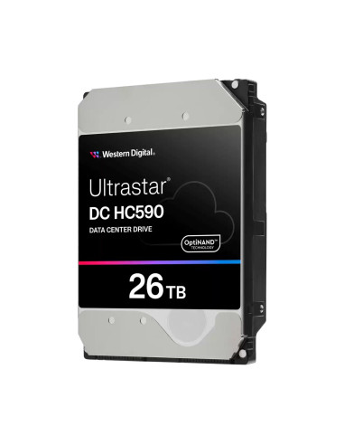 WUH722626ALE6L1 WD ULTRASTAR HC590