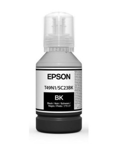 FLACONE INCHIOSTRO NERO - 140ML