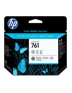 HP 761 GRAY/DARK GRAY INKJET PRINTH