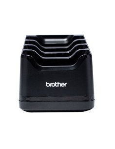 Base alloggio 4 postazioni RJ3