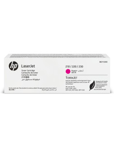 HP LASERJET CONTRACT MAGENTA TERRAJ