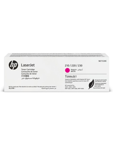 HP LASERJET CONTRACT MAGENTA TERRAJ
