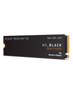 WD BLACK SN850 M2 NVME PICE 4 0 500