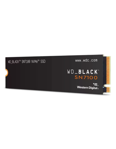WD BLACK SN850 M2 NVME PICE 4 0 500