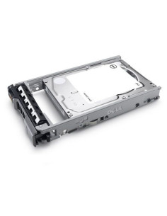 2 4TB 10K RPM Self-Encr SAS ISE 12G